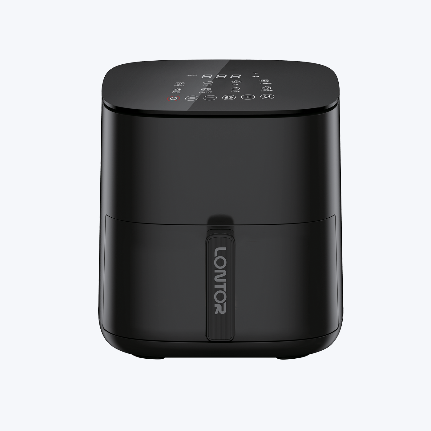 AF001D-5 Air Fryer-AF001D-5 - Image 1