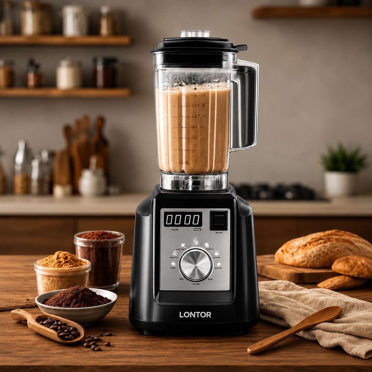 BL006 Blender-BL006 - Image 1