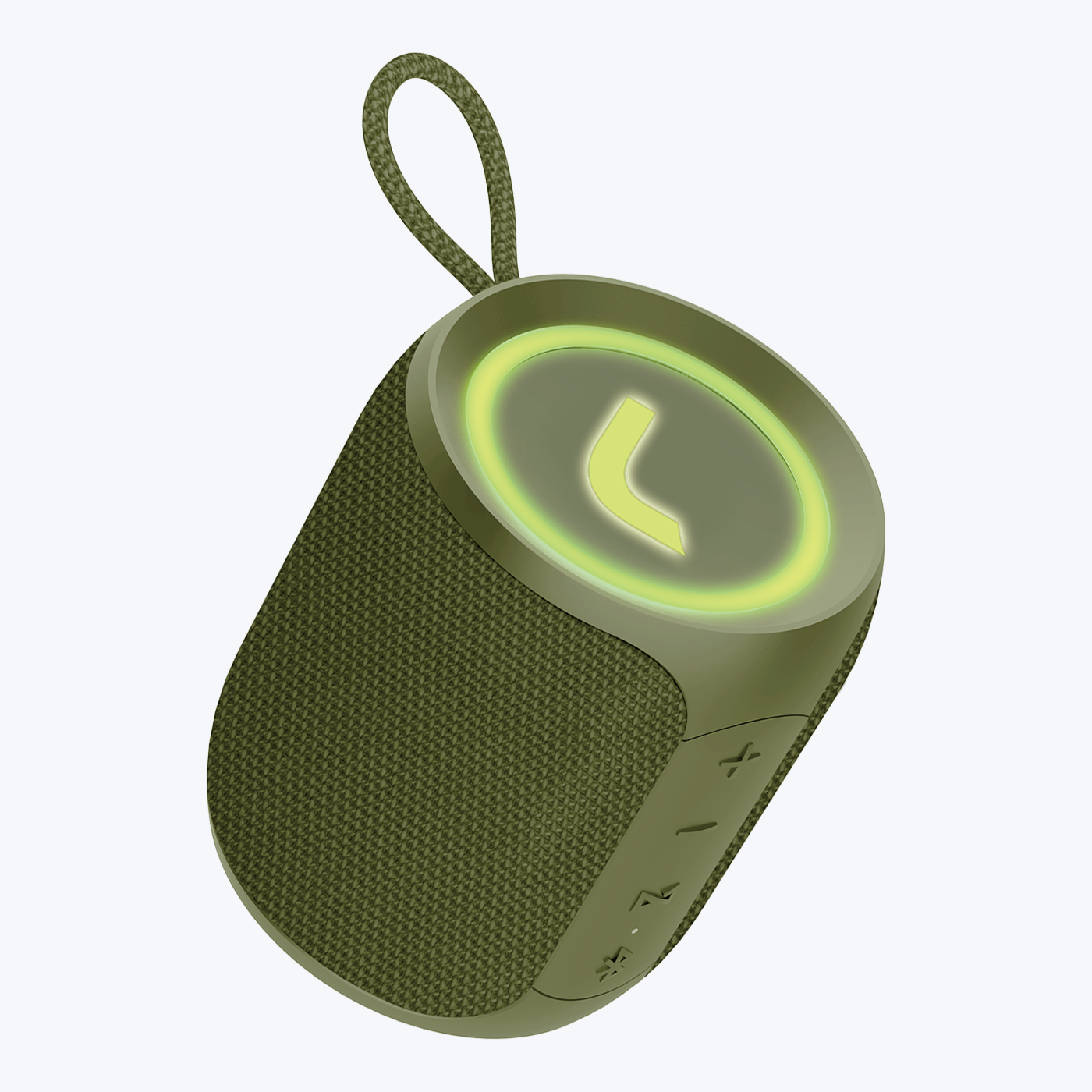 BS004 Bluetooth speaker 1 Waterproof Bluetooth Speaker-BS004 - Image 1
