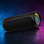Waterproof Bluetooth Speaker-BS005