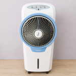 Standing Rechargeable Fan-CF040R