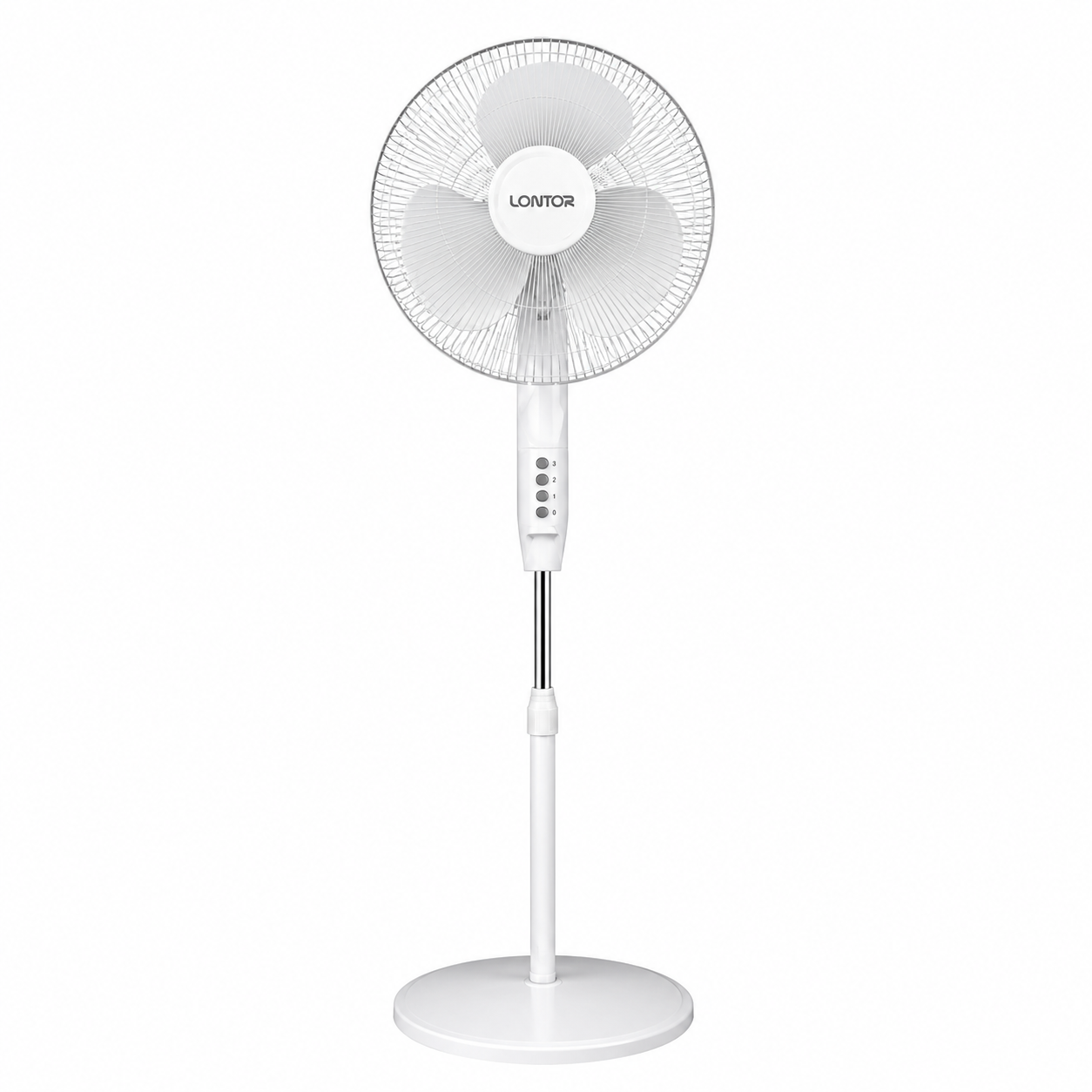 CFA023 Non-Rechargeable Fan-CFA023-16 - Image 1