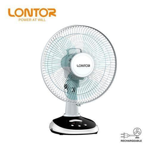 CTL-CF025-12 Table Fan-CF025-12 - Image 1