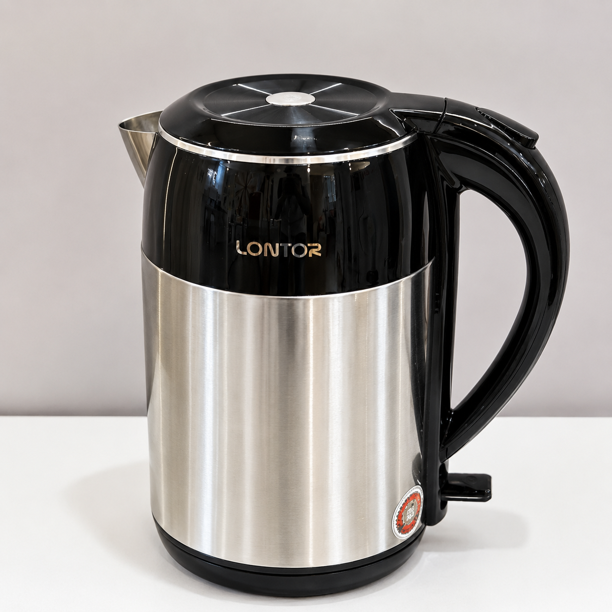 EK005-1 Electric Kettle-EK005 - Image 1
