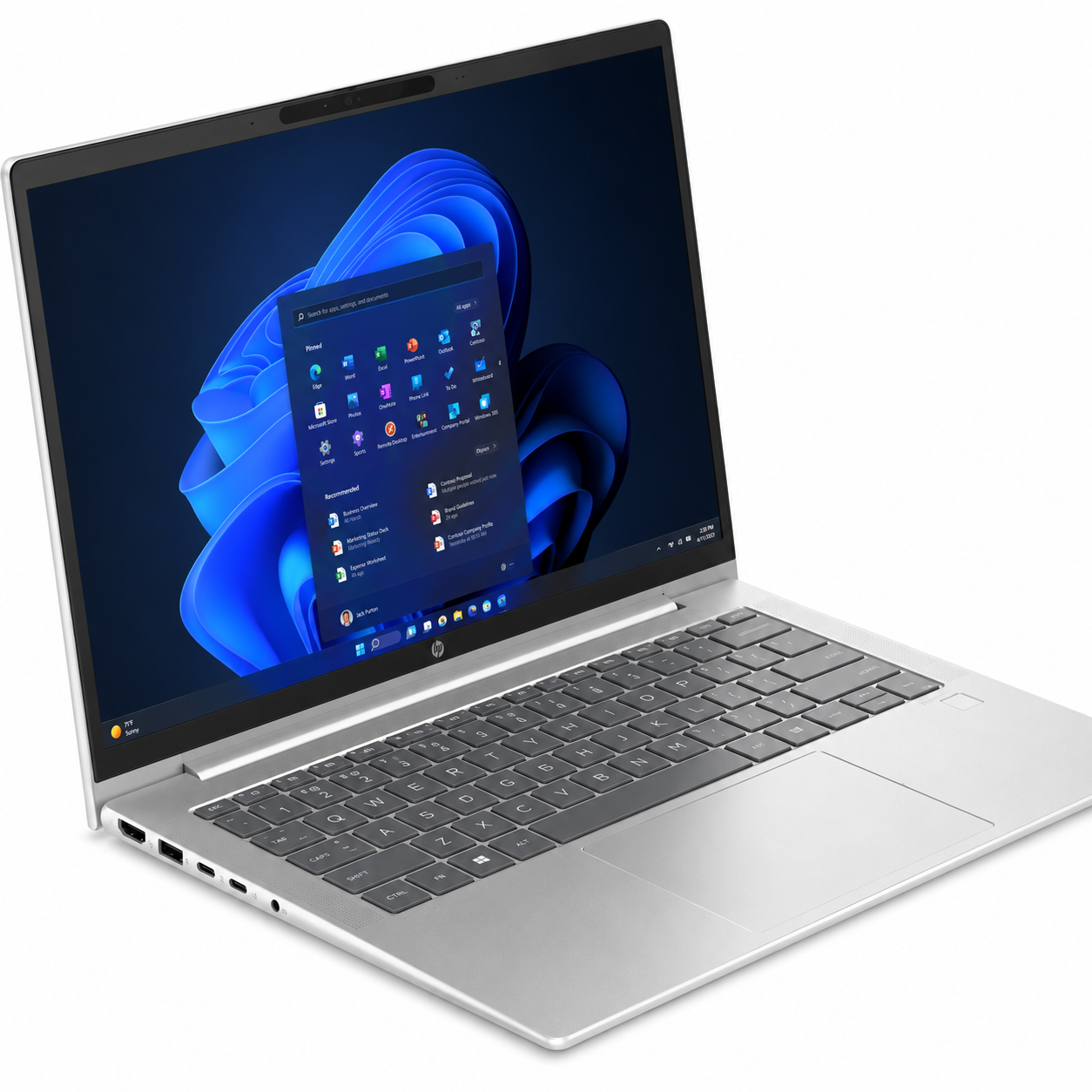 Hp Pro-book2 HP Probook 440 G11 Ultra 5, 16GB/512GB SSD - Image 1