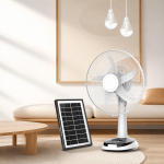 Table Fan-CF025SP-14