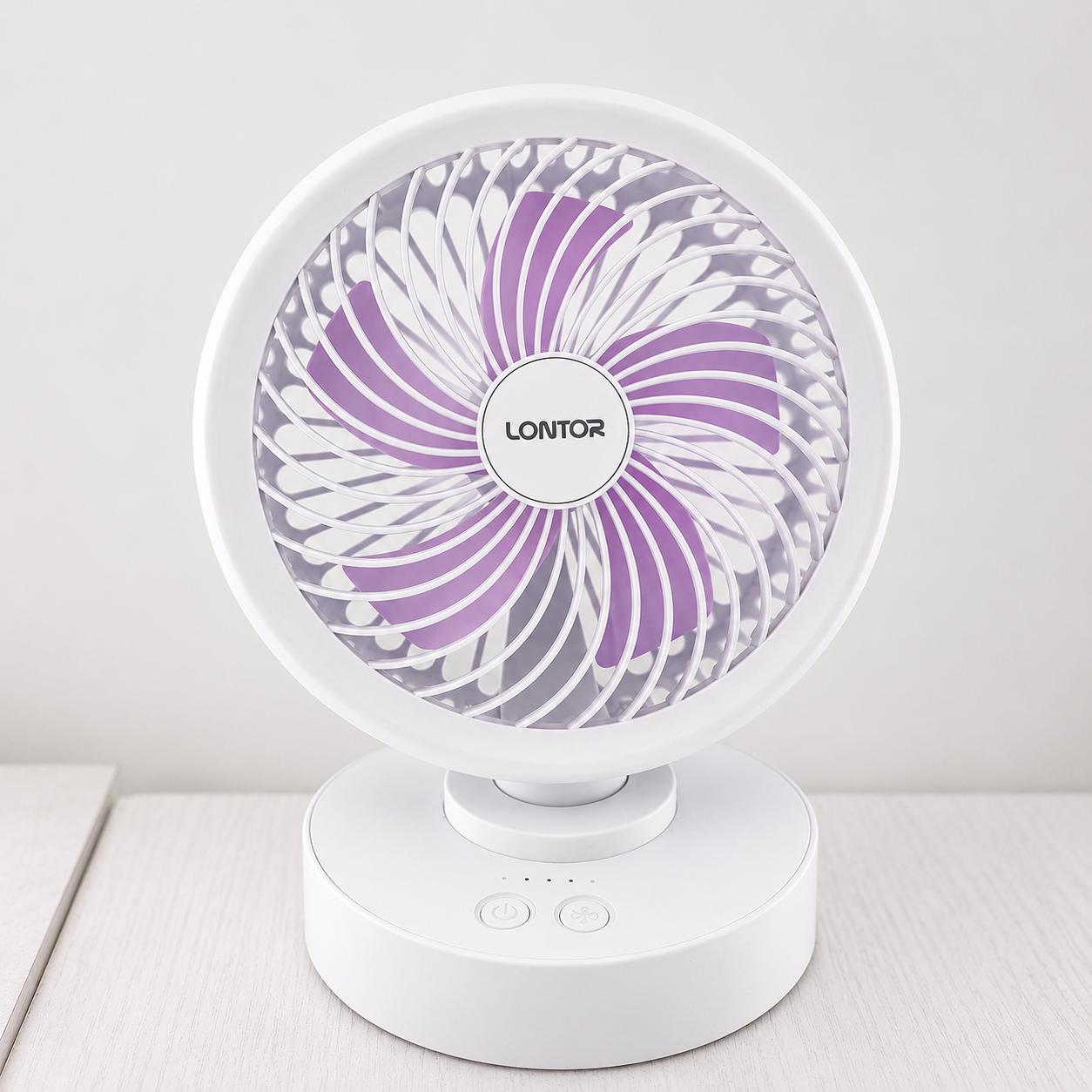 MF026 6 Mini Fan-MF026-6 - Image 1