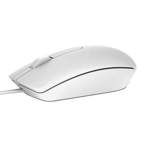 dell M116 Mouse 1 Dell M116 USB Mouse - Image 1