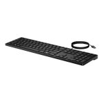 Hp 320k Wired Keyboard - Image 2