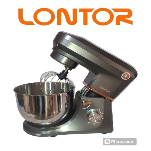 sm001-7 Stand Mixer-SM001-7 - Image 1