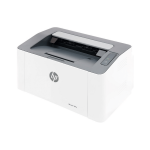 HP LaserJet Pro M107w Printer