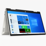 HP Pavilion x360 14-ek1006nia Laptop - Image 2