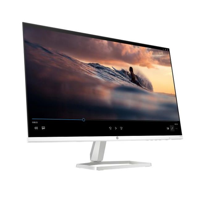 HP S5 27 FHD Monitor HP S5 527Sa 27-inch Full HD IPS Monitor - Image 1