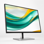 HP S5 527SF 27-inch Full HD IPS Monitor