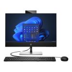HP 24-inch All-in-One Desktop PC – Intel Core Ultra 5