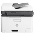 HP LaserJet MFP Colour 179fnw (4ZB97A)