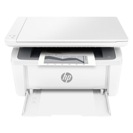 HP LaserJet MFP M141w Printer