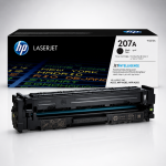 HP 207A Original LaserJet Toner Cartridge Series