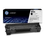 HP 85A (CE285A) Original Black LaserJet Toner Cartridge