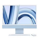 Apple iMac 24-inch (Blue) – Apple M3 Chip